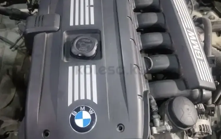 Двигатель BMW N52 Объём 3.0үшін650 000 тг. в Астана