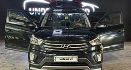Hyundai Creta 2017 года за 8 000 000 тг. в Усть-Каменогорск