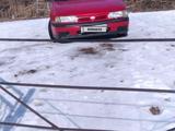Nissan Primera 1992 годаүшін600 000 тг. в Алматы – фото 5