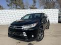 Toyota Highlander 2019 года за 17 500 000 тг. в Костанай