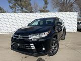 Toyota Highlander 2019 годаүшін17 700 000 тг. в Костанай