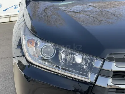 Toyota Highlander 2019 года за 17 700 000 тг. в Костанай – фото 20