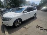 Nissan Pathfinder 2015 года за 8 200 000 тг. в Алматы – фото 2