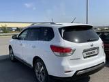 Nissan Pathfinder 2015 года за 8 200 000 тг. в Алматы – фото 3