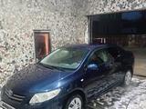 Toyota Corolla 2007 годаүшін4 500 000 тг. в Шардара – фото 2