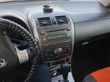 Toyota Corolla 2007 годаүшін4 500 000 тг. в Шардара – фото 3