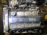 ДВИГАТЕЛЬ ФОРД за 235 800 тг. в Алматы – фото 4