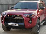 Toyota 4Runner 2017 года за 16 999 999 тг. в Алматы