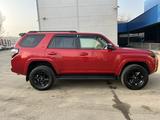 Toyota 4Runner 2017 года за 16 999 999 тг. в Алматы – фото 5