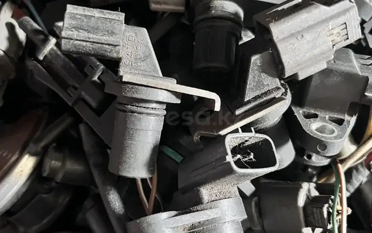 Датчик скорости АКПП Mazda за 10 020 тг. в Алматы