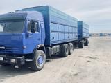 КамАЗ  53212 1982 годаүшін11 000 000 тг. в Семей – фото 2