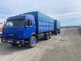 КамАЗ  53212 1982 годаүшін11 000 000 тг. в Семей