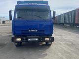 КамАЗ  53212 1982 годаүшін11 000 000 тг. в Семей – фото 4