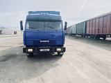 КамАЗ  53212 1982 годаүшін11 000 000 тг. в Семей – фото 3