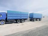 КамАЗ  53212 1982 годаүшін11 000 000 тг. в Семей – фото 5