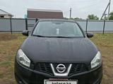 Nissan Qashqai 2011 года за 5 200 000 тг. в Уральск