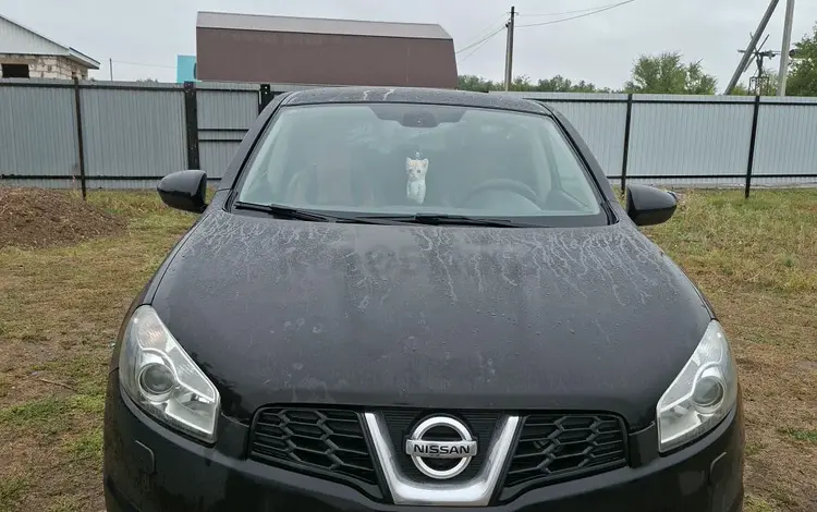 Nissan Qashqai 2011 года за 5 200 000 тг. в Уральск
