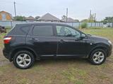 Nissan Qashqai 2011 годаүшін5 200 000 тг. в Уральск – фото 4