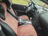 Nissan Qashqai 2011 годаүшін5 200 000 тг. в Уральск – фото 5