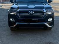 Toyota Land Cruiser 2010 годаүшін17 000 000 тг. в Актобе