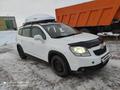 Chevrolet Orlando 2014 года за 5 500 000 тг. в Астана – фото 2