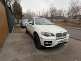 BMW X6 2010 годаүшін9 500 000 тг. в Алматы