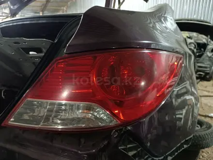 Задний стоп фанар за 10 000 тг. в Астана – фото 3