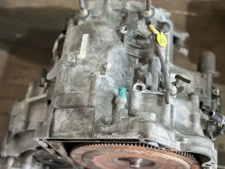 Привозной каробка автомат на Honda Cr-V за 350 000 тг. в Астана
