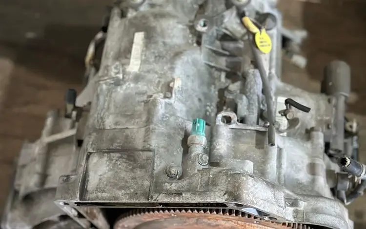 Привозной каробка автомат на Honda Cr-Vүшін350 000 тг. в Астана