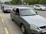 ВАЗ (Lada) Priora 2170 2008 годаүшін2 100 000 тг. в Семей – фото 4