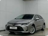 Toyota Corolla 2020 года за 10 500 000 тг. в Алматы – фото 2