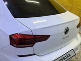 Volkswagen Polo 2021 года за 7 300 000 тг. в Костанай – фото 4