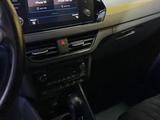 Volkswagen Polo 2021 года за 7 300 000 тг. в Костанай – фото 5