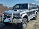 Mitsubishi Pajero 1996 года за 3 500 000 тг. в Усть-Каменогорск – фото 3