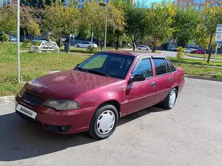 Daewoo Nexia 2010 года за 1 550 000 тг. в Астана