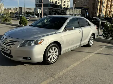 Toyota Camry 2008 года за 6 500 000 тг. в Актау – фото 2