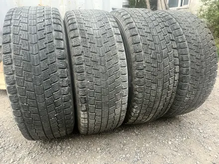 265-70-15 hankook Корея зима 4 штуки! за 140 000 тг. в Алматы – фото 2