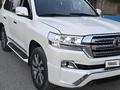 Toyota Land Cruiser 2007 годаfor14 500 000 тг. в Шымкент