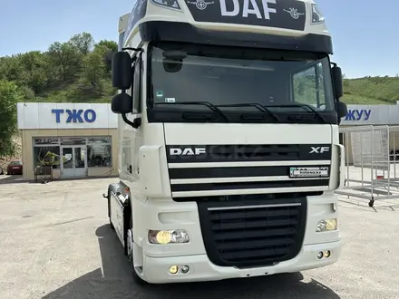 DAF  XF 105 2013 года за 23 000 000 тг. в Алматы