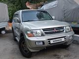 Mitsubishi Pajero 2001 годаүшін5 500 000 тг. в Алматы – фото 4