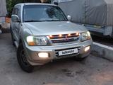 Mitsubishi Pajero 2001 годаүшін5 500 000 тг. в Алматы