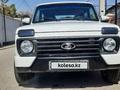 ВАЗ (Lada) Lada 2121 2011 года за 2 200 000 тг. в Шымкент – фото 2