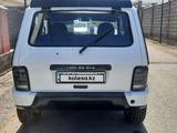 ВАЗ (Lada) Lada 2121 2011 годаүшін2 500 000 тг. в Шымкент – фото 4