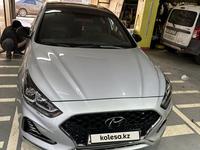 Hyundai Sonata 2019 года за 10 300 000 тг. в Алматы