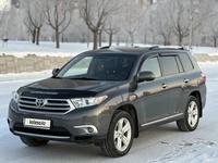 Toyota Highlander 2012 годаүшін12 900 000 тг. в Астана