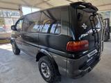 Mitsubishi Delica 1995 годаүшін4 200 000 тг. в Алматы