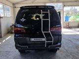 Mitsubishi Delica 1995 годаүшін4 200 000 тг. в Алматы – фото 2