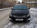 Hyundai Accent 2014 годаfor5 200 000 тг. в Павлодар – фото 2