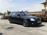 ВАЗ (Lada) Priora 2171 2014 года за 3 500 000 тг. в Алматы – фото 2