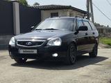 ВАЗ (Lada) Priora 2171 2014 года за 3 500 000 тг. в Алматы – фото 4